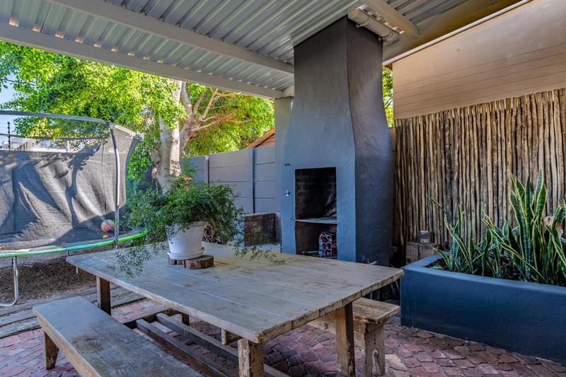 4 Bedroom Property for Sale in Boston Western Cape